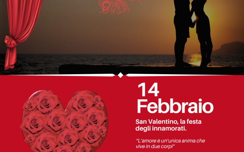SAN VALENTINO
